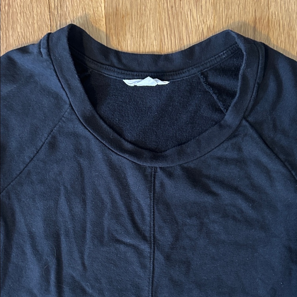 Caslon Black Long Sleeve Top - Picture 3 of 6